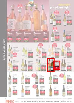 Makro Liquor : Easter Celebration (24 March - 27 April 2025), page 8