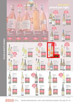 Makro Liquor : Easter Celebration (24 March - 27 April 2025), page 8