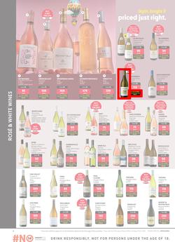 Makro Liquor : Easter Celebration (24 March - 27 April 2025), page 8