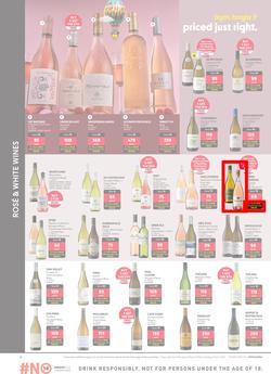 Makro Liquor : Easter Celebration (24 March - 27 April 2025), page 8