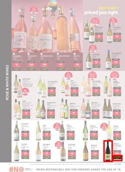 Makro Liquor : Easter Celebration (24 March - 27 April 2025), page 8
