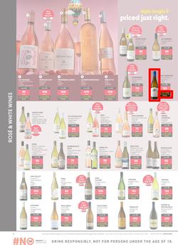 Makro Liquor : Easter Celebration (24 March - 27 April 2025), page 8