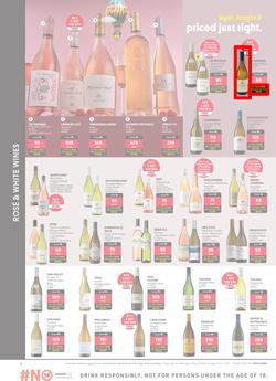 Makro Liquor : Easter Celebration (24 March - 27 April 2025), page 8
