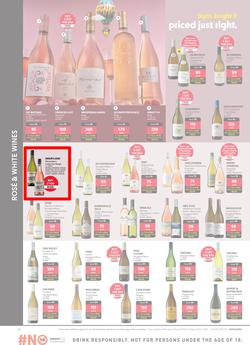 Makro Liquor : Easter Celebration (24 March - 27 April 2025), page 8