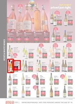 Makro Liquor : Easter Celebration (24 March - 27 April 2025), page 8