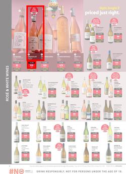 Makro Liquor : Easter Celebration (24 March - 27 April 2025), page 8