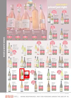 Makro Liquor : Easter Celebration (24 March - 27 April 2025), page 8