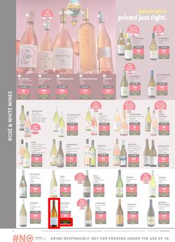 Makro Liquor : Easter Celebration (24 March - 27 April 2025), page 8