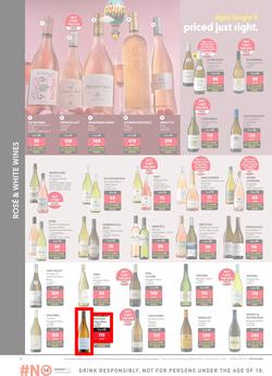 Makro Liquor : Easter Celebration (24 March - 27 April 2025), page 8