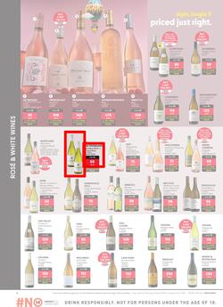 Makro Liquor : Easter Celebration (24 March - 27 April 2025), page 8