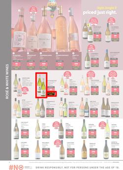 Makro Liquor : Easter Celebration (24 March - 27 April 2025), page 8