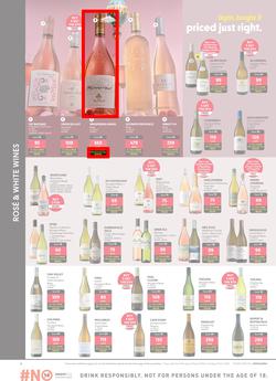 Makro Liquor : Easter Celebration (24 March - 27 April 2025), page 8