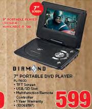 Special Diamond 9