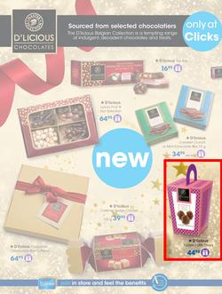 Clicks : Christmas Gift Guide (3 Nov - 24 Dec 2017), page 114