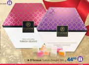 D'licious Turkish Delight-255g