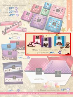 Clicks : Christmas Gift Guide (3 Nov - 24 Dec 2017), page 115
