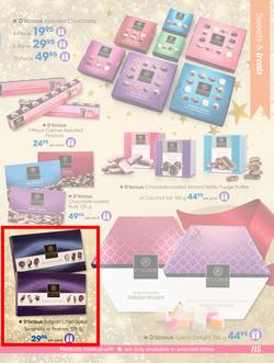 Clicks : Christmas Gift Guide (3 Nov - 24 Dec 2017), page 115