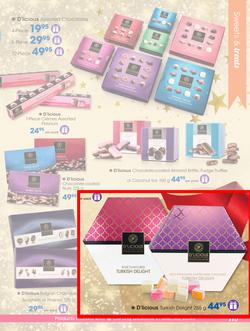 Clicks : Christmas Gift Guide (3 Nov - 24 Dec 2017), page 115