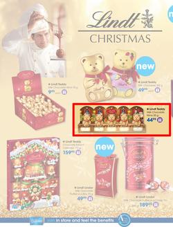 Clicks : Christmas Gift Guide (3 Nov - 24 Dec 2017), page 116