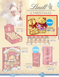 Clicks : Christmas Gift Guide (3 Nov - 24 Dec 2017), page 116