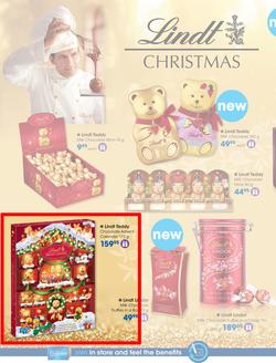 Clicks : Christmas Gift Guide (3 Nov - 24 Dec 2017), page 116