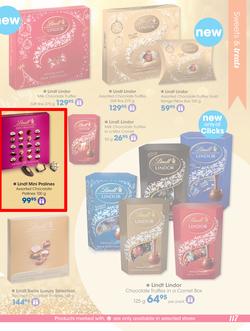 Clicks : Christmas Gift Guide (3 Nov - 24 Dec 2017), page 117