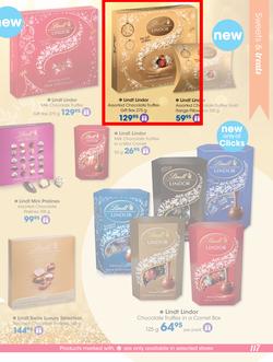 Clicks : Christmas Gift Guide (3 Nov - 24 Dec 2017), page 117