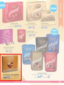 Clicks : Christmas Gift Guide (3 Nov - 24 Dec 2017), page 117