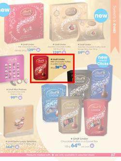 Clicks : Christmas Gift Guide (3 Nov - 24 Dec 2017), page 117