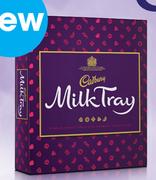 Cadbury Milk Tray-360gm