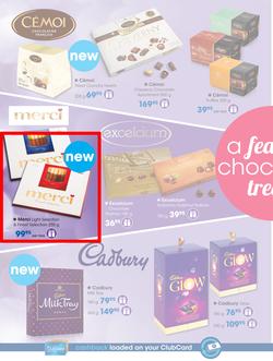 Clicks : Christmas Gift Guide (3 Nov - 24 Dec 2017), page 118