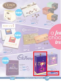 Clicks : Christmas Gift Guide (3 Nov - 24 Dec 2017), page 118