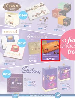 Clicks : Christmas Gift Guide (3 Nov - 24 Dec 2017), page 118