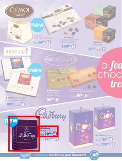 Clicks : Christmas Gift Guide (3 Nov - 24 Dec 2017), page 118