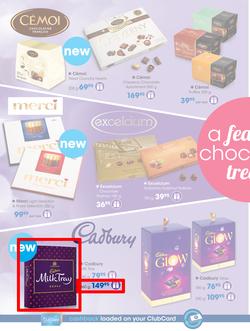 Clicks : Christmas Gift Guide (3 Nov - 24 Dec 2017), page 118