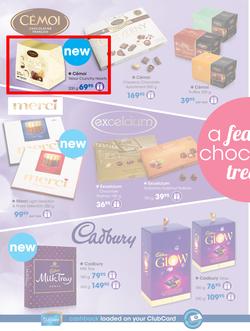 Clicks : Christmas Gift Guide (3 Nov - 24 Dec 2017), page 118