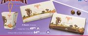 Beyers Amarula Fudge Box-112g