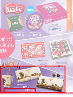 Clicks : Christmas Gift Guide (3 Nov - 24 Dec 2017), page 119
