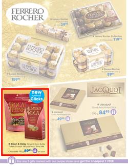 Clicks : Christmas Gift Guide (3 Nov - 24 Dec 2017), page 120