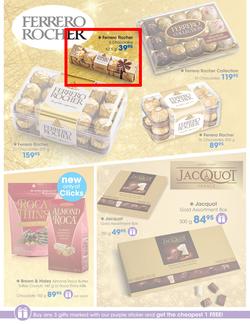 Clicks : Christmas Gift Guide (3 Nov - 24 Dec 2017), page 120