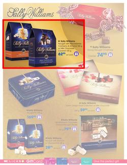 Clicks : Christmas Gift Guide (3 Nov - 24 Dec 2017), page 122