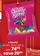 Nestle Quality Street-500g