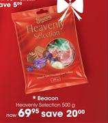 Beacon Heavenly Selection-500g