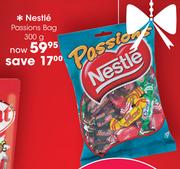 Nestle Passions Bag-300g