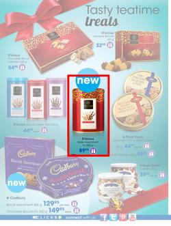 Clicks : Christmas Gift Guide (3 Nov - 24 Dec 2017), page 124