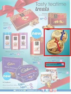 Clicks : Christmas Gift Guide (3 Nov - 24 Dec 2017), page 124