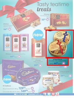 Clicks : Christmas Gift Guide (3 Nov - 24 Dec 2017), page 124