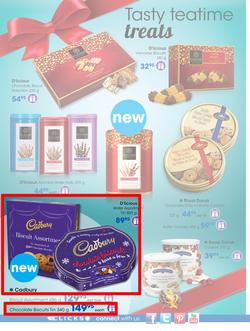 Clicks : Christmas Gift Guide (3 Nov - 24 Dec 2017), page 124