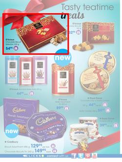 Clicks : Christmas Gift Guide (3 Nov - 24 Dec 2017), page 124