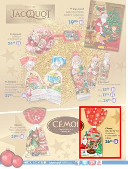 Clicks : Christmas Gift Guide (3 Nov - 24 Dec 2017), page 126